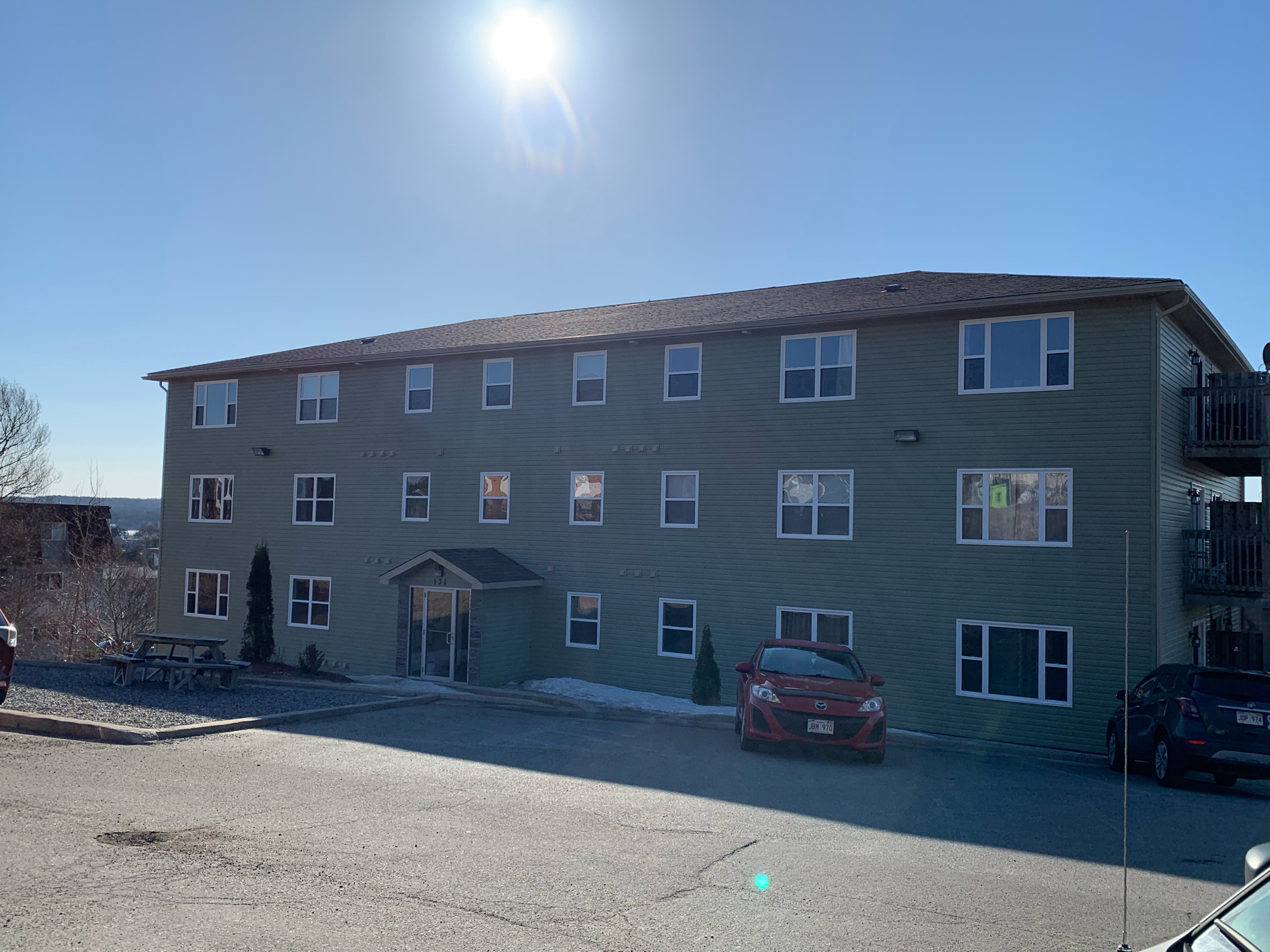 131 Inverness Place - 14
