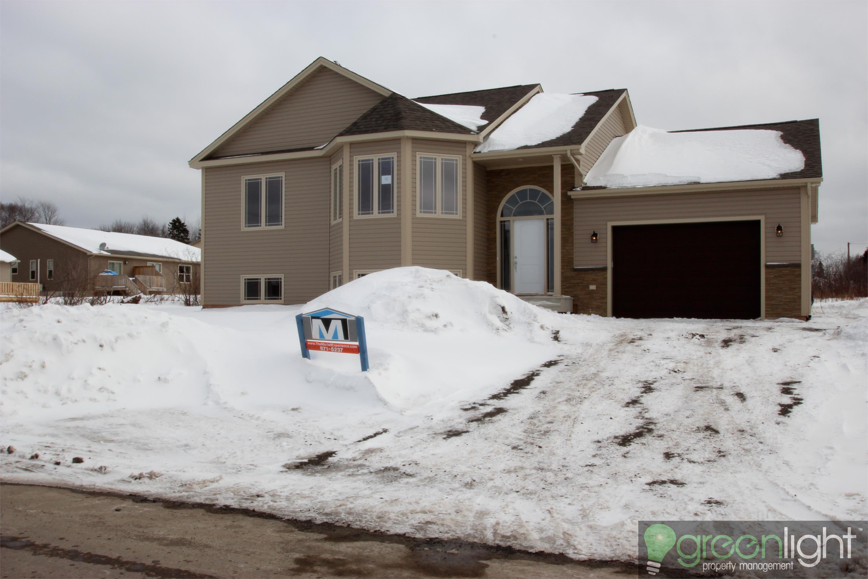 34 Clover St